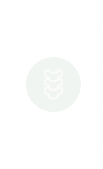 Dr. Jeff helping a patient with sciatica pain